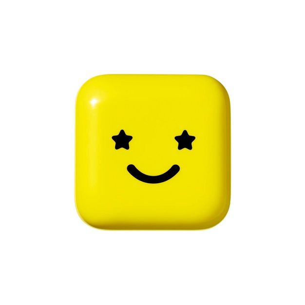 Hydro Stars Starter Pack - Starface / Parches para granitos 32ct + Case con espejo.