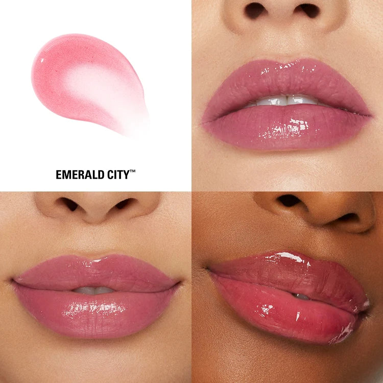 Wizard Of Oz Transformative Lip Tint - Kylie Cosmetics / Tinta para labios que cambia de color.