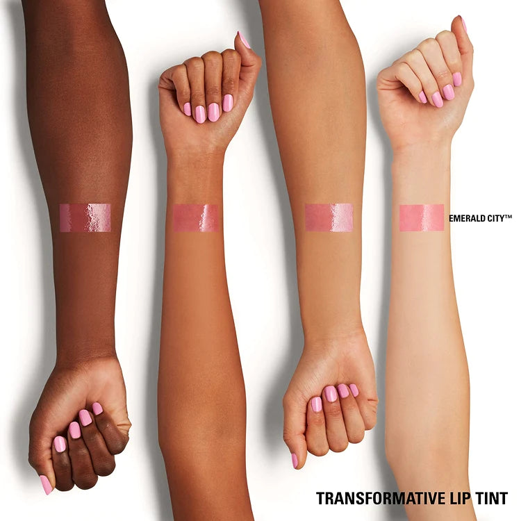Wizard Of Oz Transformative Lip Tint - Kylie Cosmetics / Tinta para labios que cambia de color.