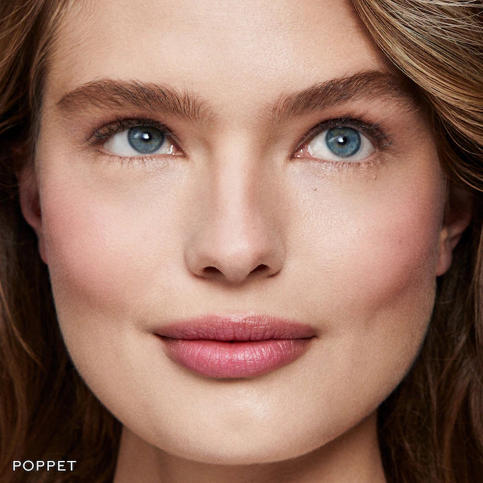 Baby Cheeks Lip + Cheek Cream Blush Stick - Westman Atelier / Rubor en barra