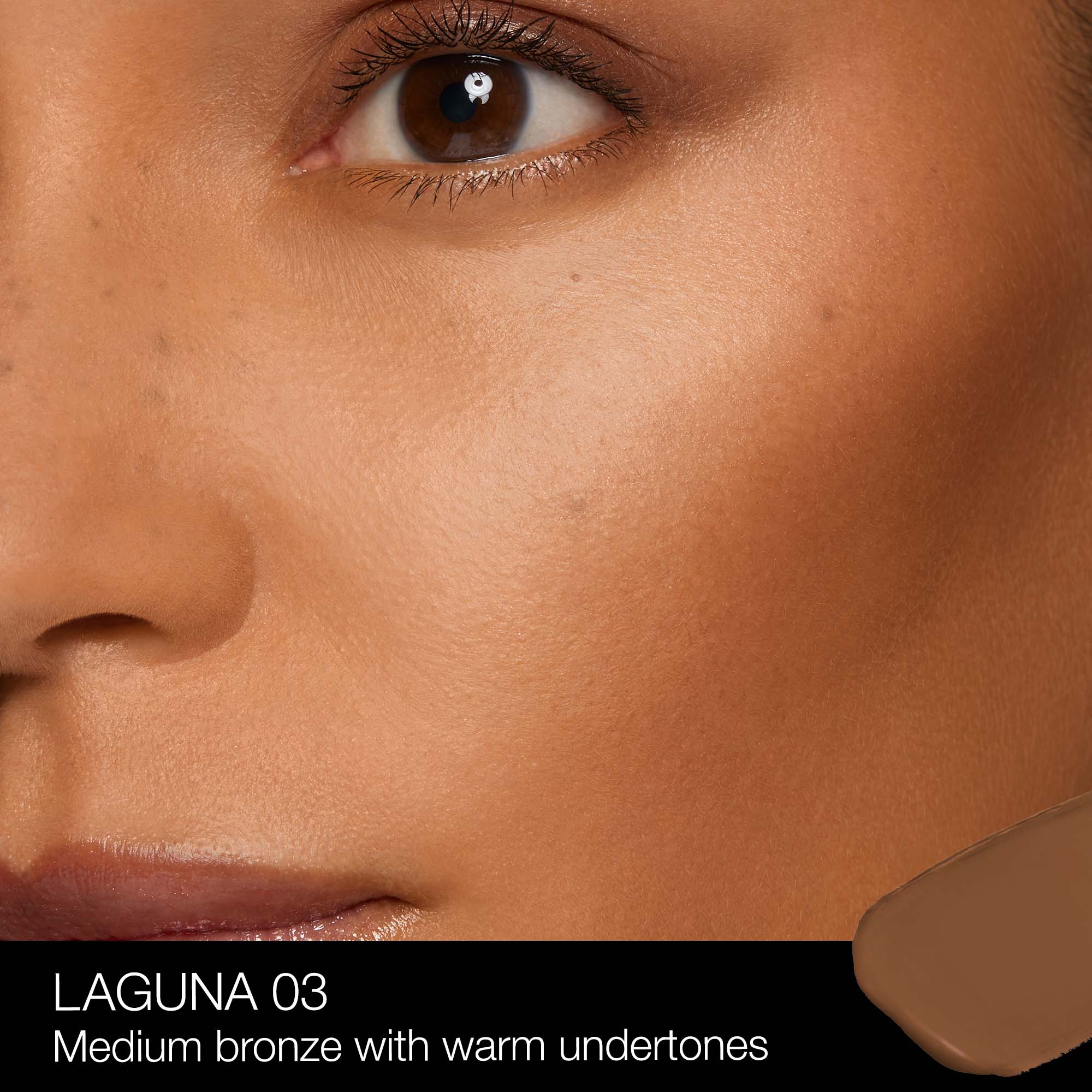 *PREORDEN: Laguna Bronzing Cream - NARS / Bronceador en crema