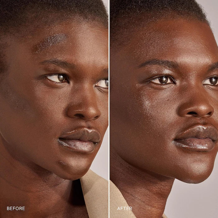 Bronze Balm Sheer Sculpting Bronzer - Merit / Bronzer en barra