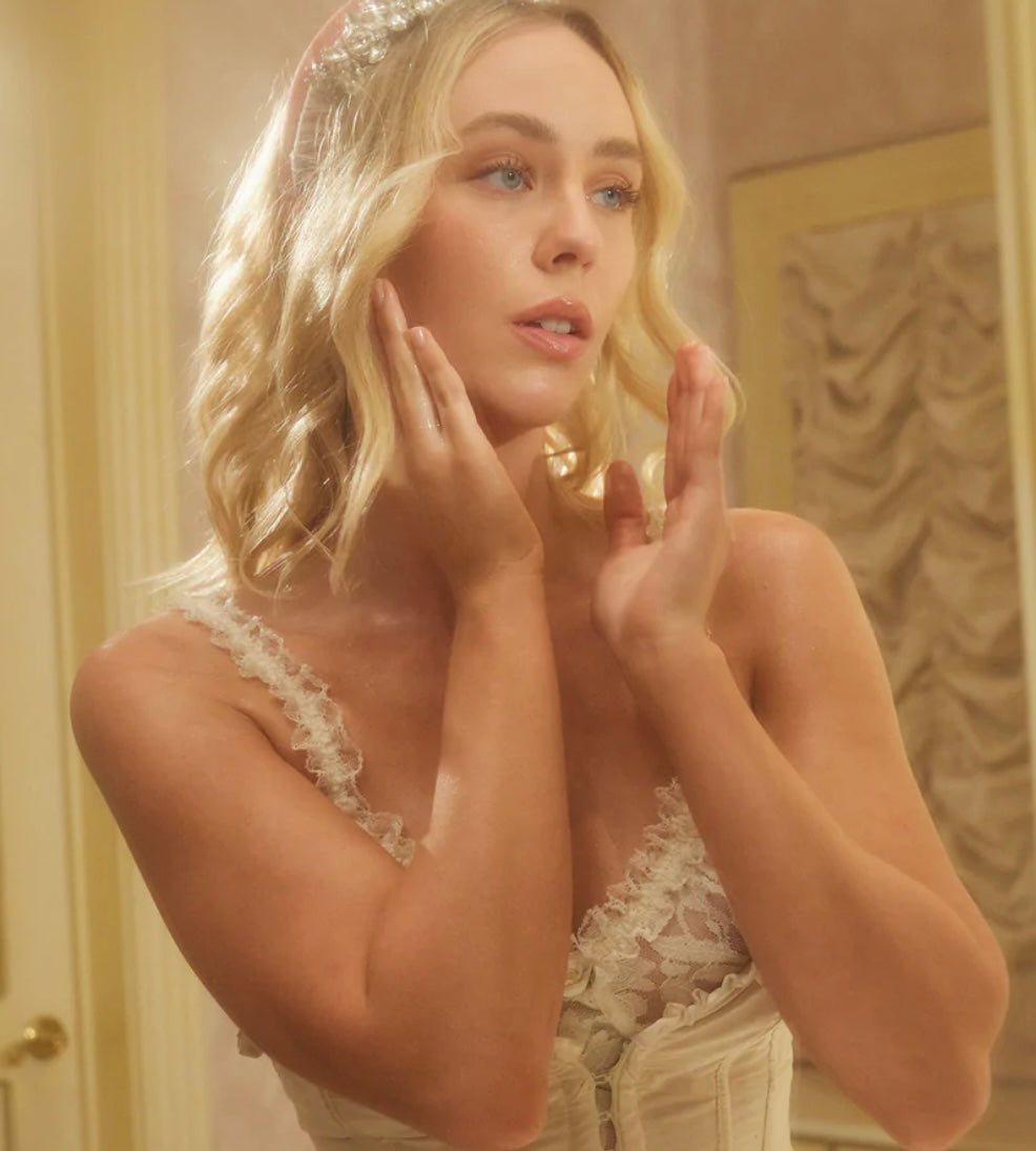 Deliverance (Trinity Serum) - Dieux / Suero calmante