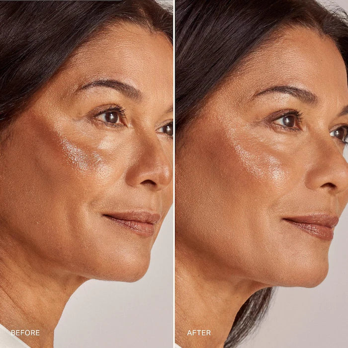 Bronze Balm Sheer Sculpting Bronzer - Merit / Bronzer en barra