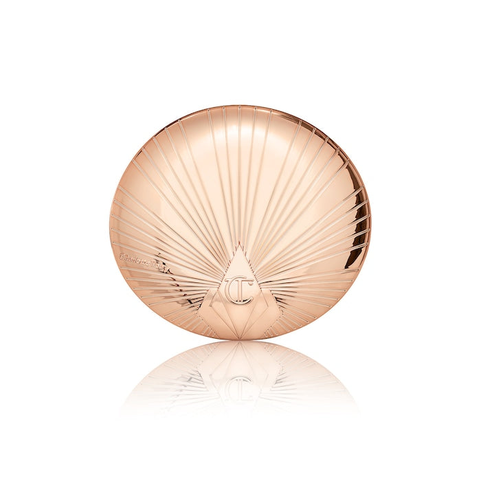*PREORDEN: Airbrush Matte Bronzer - Charlotte Tilbury / Bronzer en polvo