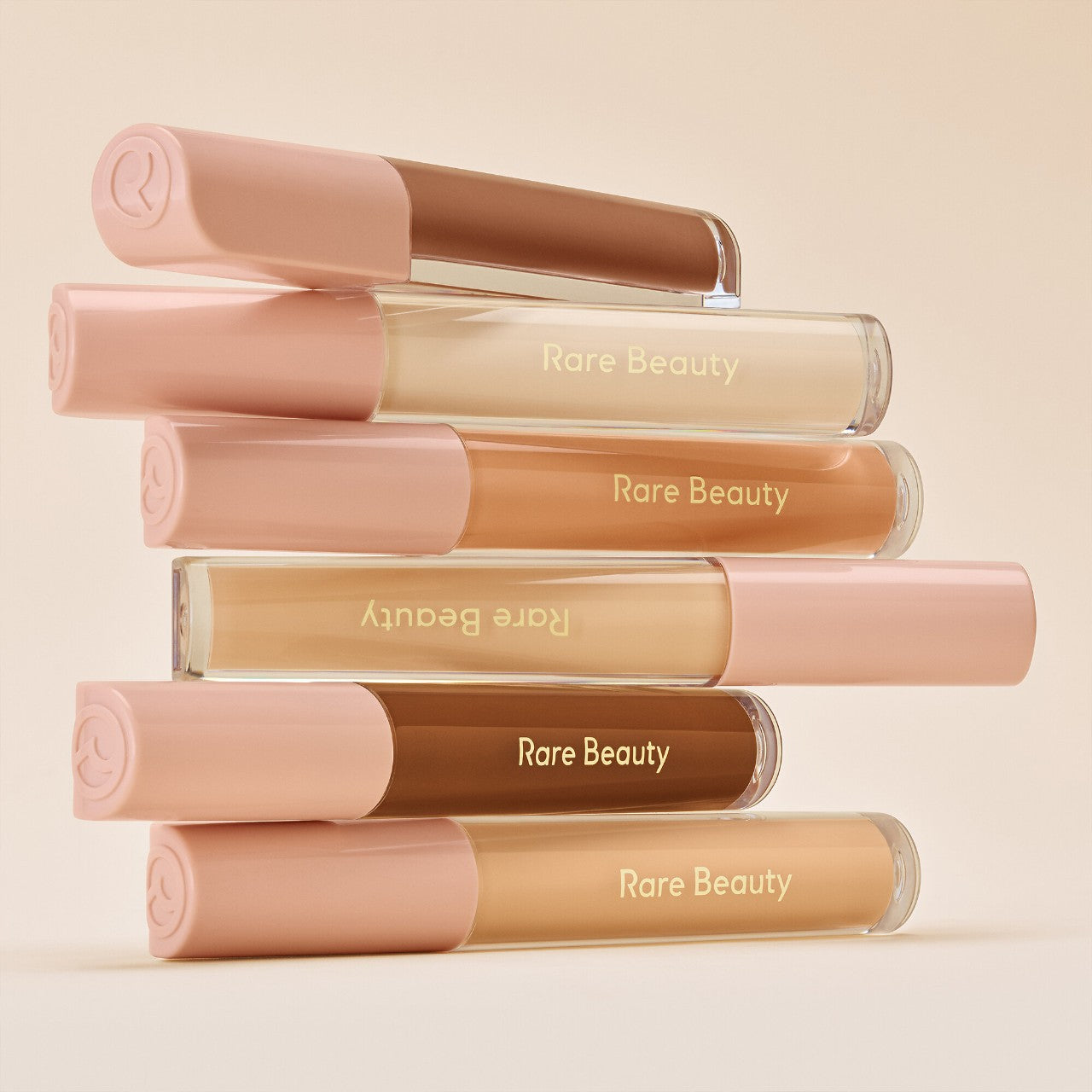 *PREORDEN: Positive Light Under Eye Brightener - Rare Beauty / Iluminador contorno de ojos