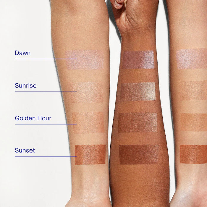 *PREORDEN: Glowscreen Sunscreen SPF 40 PA+++ with Hyaluronic Acid + Niacinamide - Supergoop! / Protector solar transparente