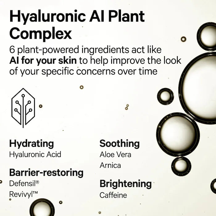 *PREORDEN: Future Fluid All Over Cream Concealer - Milk Makeup / Corrector