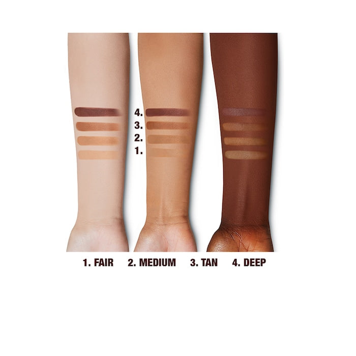*PREORDEN: Airbrush Matte Bronzer - Charlotte Tilbury / Bronzer en polvo