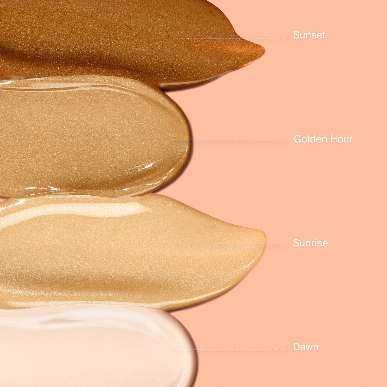 *PREORDEN: Glowscreen Sunscreen SPF 40 PA+++ with Hyaluronic Acid + Niacinamide - Supergoop! / Protector solar transparente