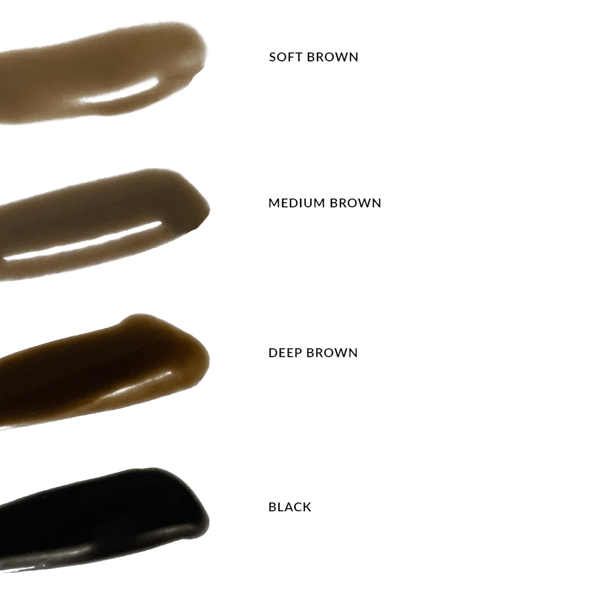 Brow Tint Eyebrow Gel - REFY / Tinta para cejas