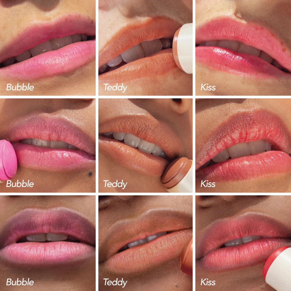 Dreamstick Cream Blush - Persona Cosmetics / Rubor en barra para mejillas y labios