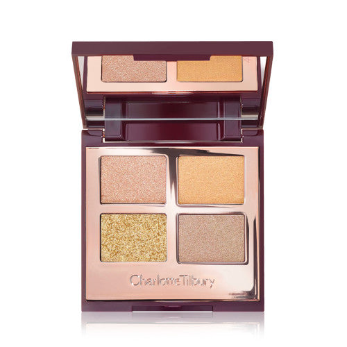 Luxury Eyeshadow Palette - Charlotte Tilbury / Paletas de sombras de ojos
