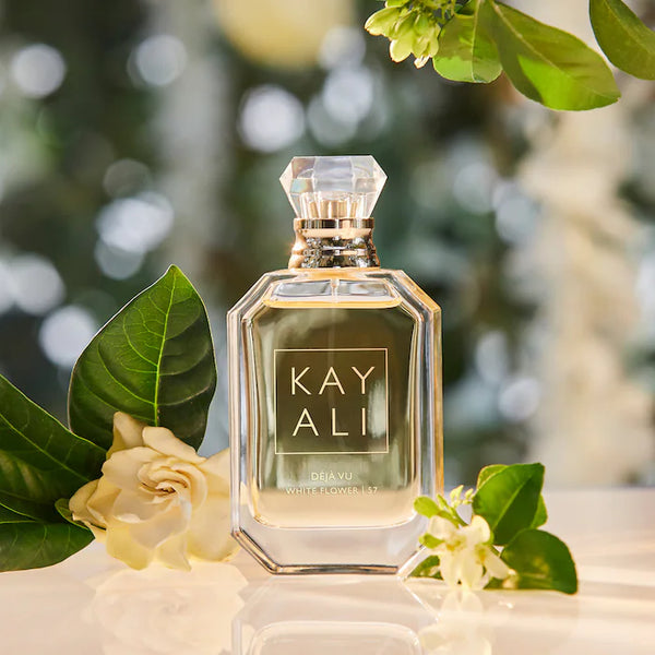 Déjà Vu White Flower | 57 - Kayali / Perfume frutal