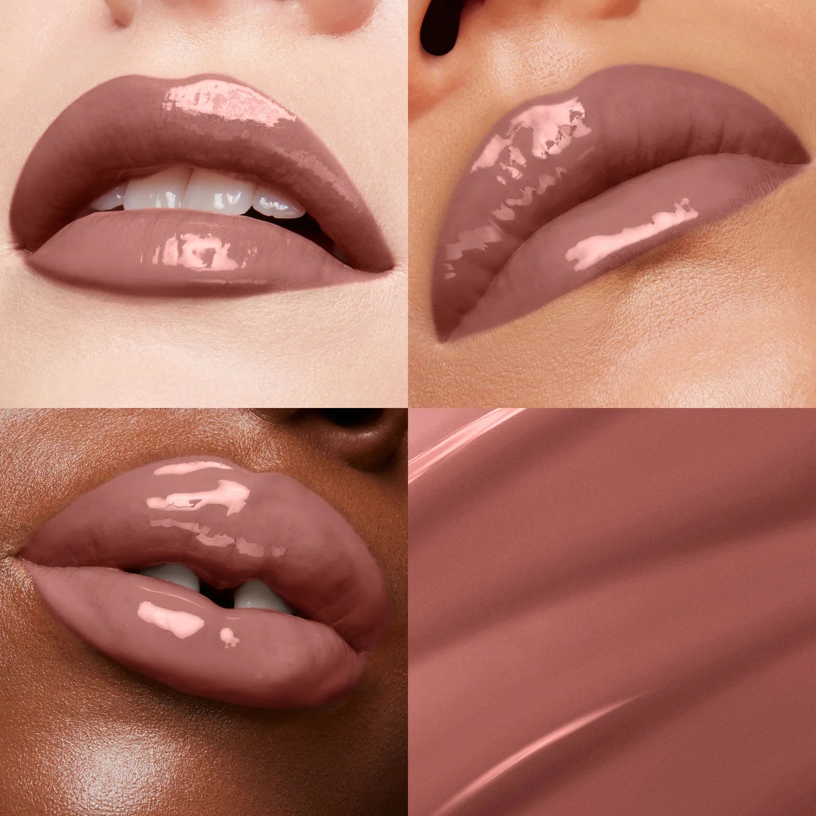 *PREORDEN: MoistureGlow™ Plumping Lip Color - MAKEUP BY MARIO / Color de labios liquido