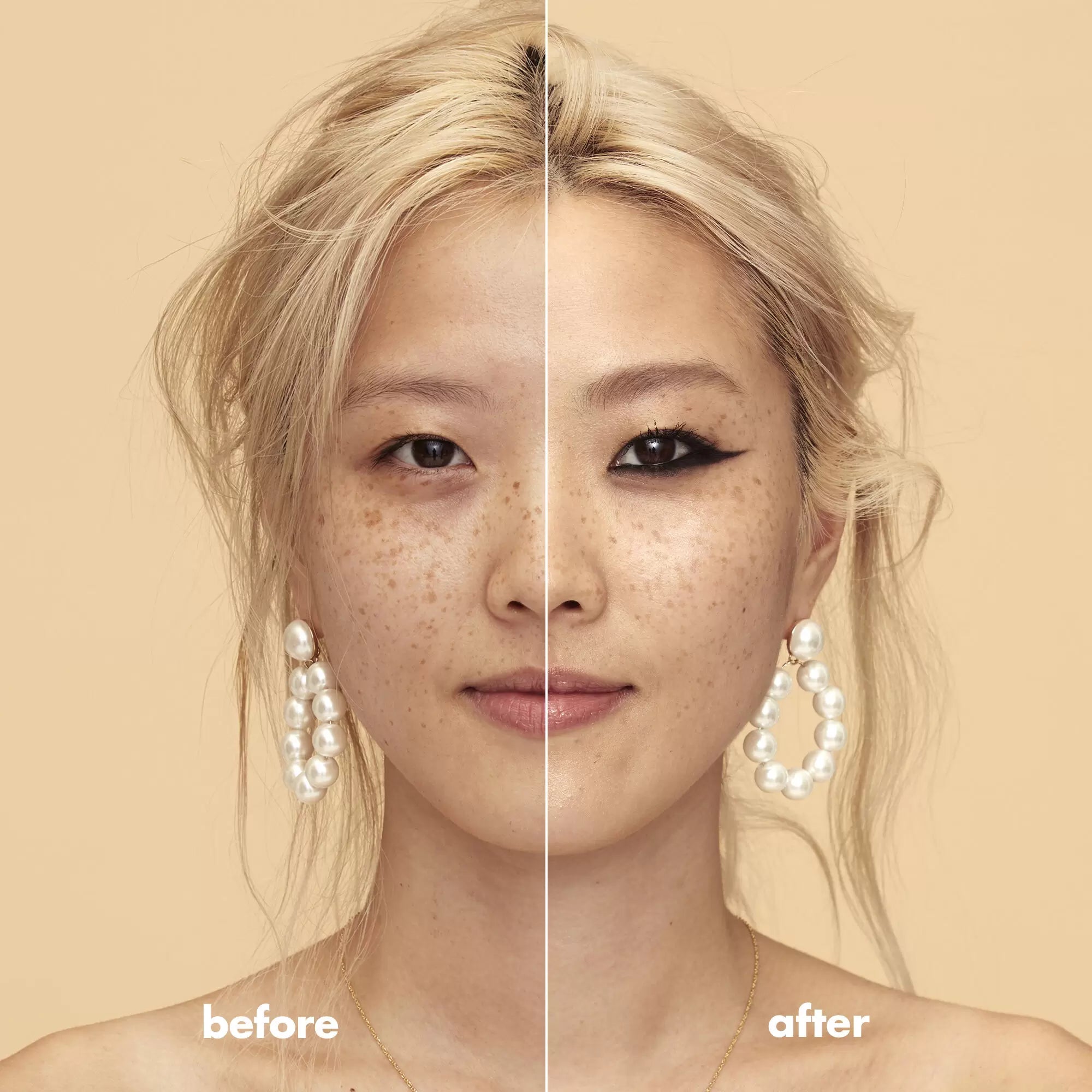Poreless Putty Face Primer - Elf / Primer de maquillaje
