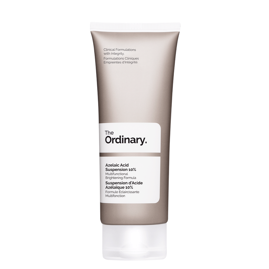 *PREORDEN: Azelaic Acid Suspension 10% - The Ordinary / Luminosidad, textura y acné