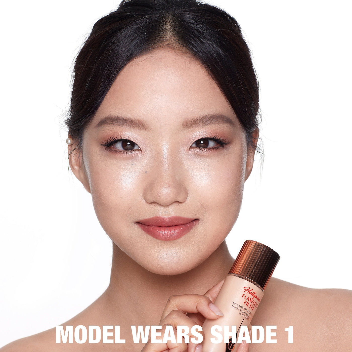 *PREORDEN: Hollywood Flawless Filter - Charlotte Tilbury / Primer-Iluminador