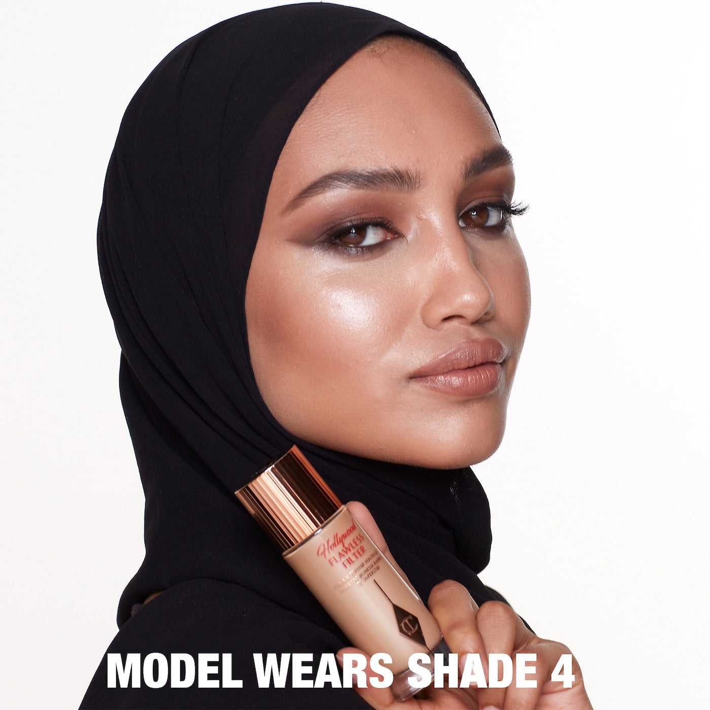 *PREORDEN: Hollywood Flawless Filter - Charlotte Tilbury / Primer-Iluminador