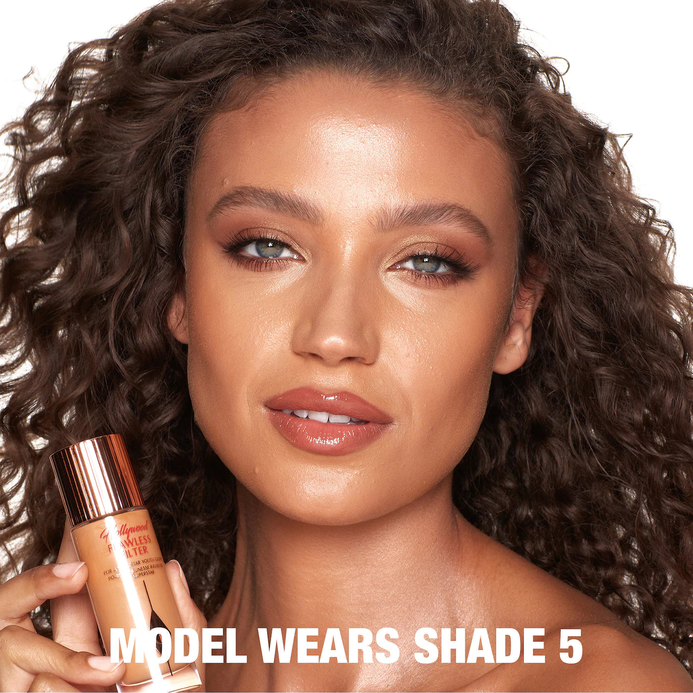*PREORDEN: Hollywood Flawless Filter - Charlotte Tilbury / Primer-Iluminador