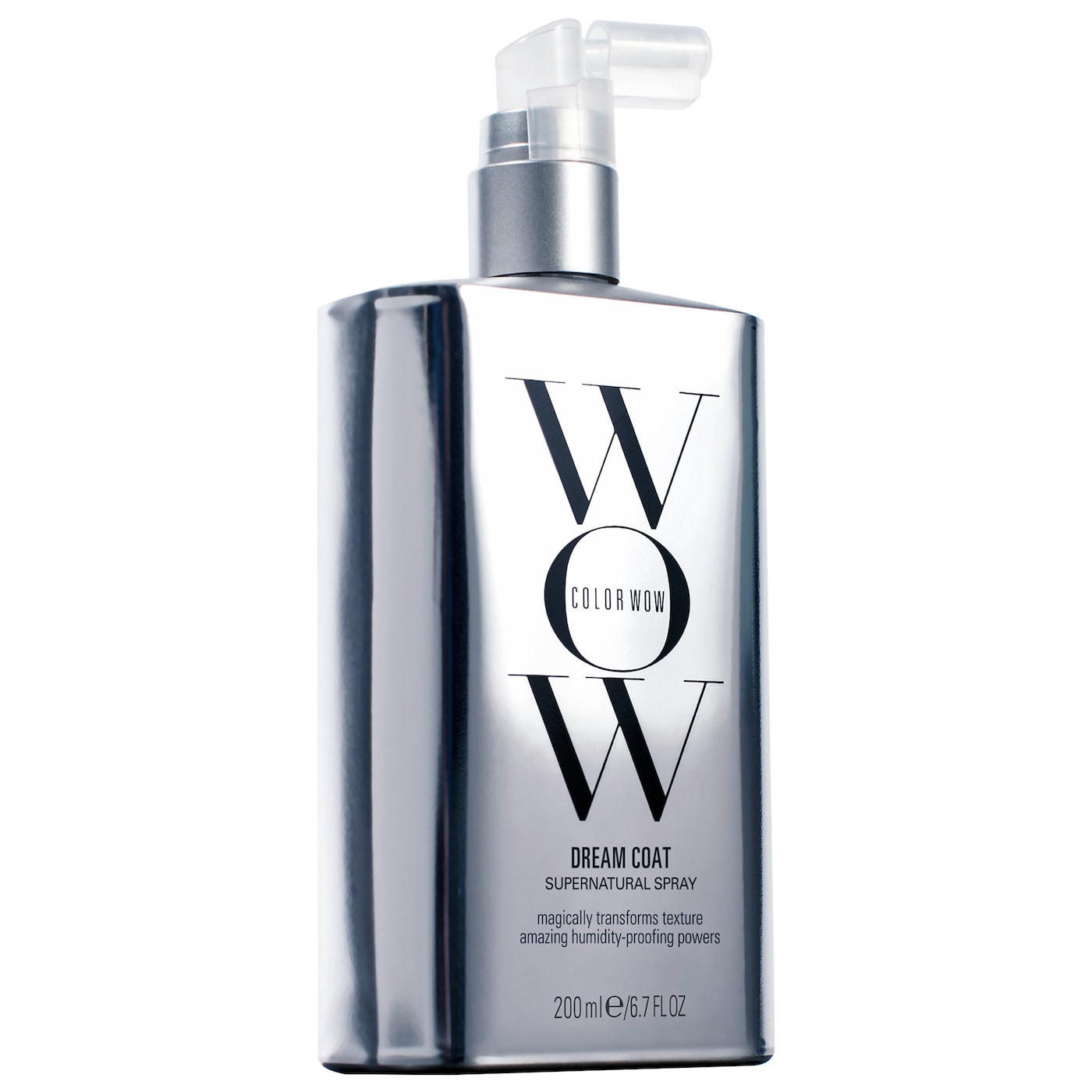 Dream Coat Supernatural Spray Anti Frizz - COLOR WOW / Tratamiento antiencrespamiento