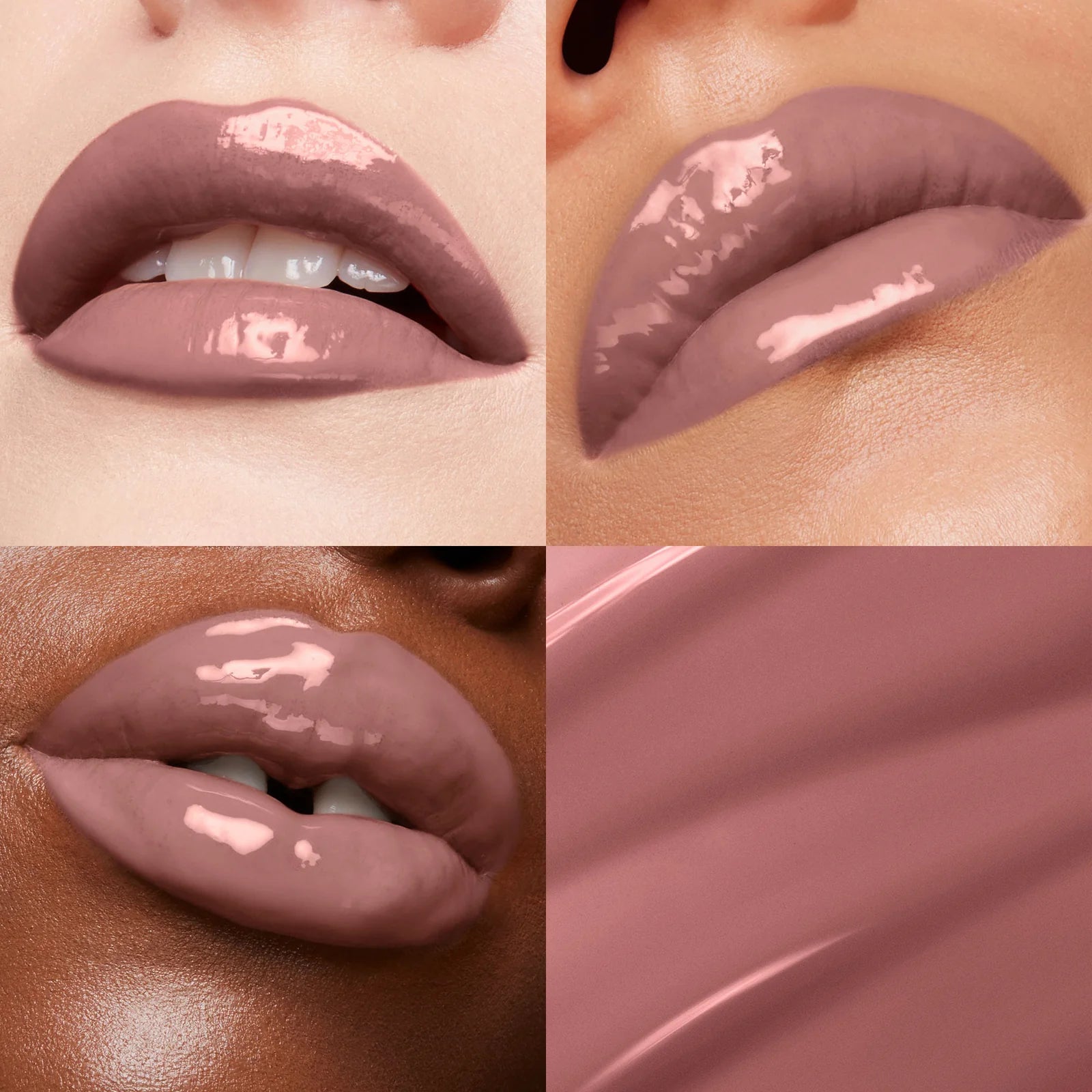 *PREORDEN: MoistureGlow™ Plumping Lip Color - MAKEUP BY MARIO / Color de labios liquido
