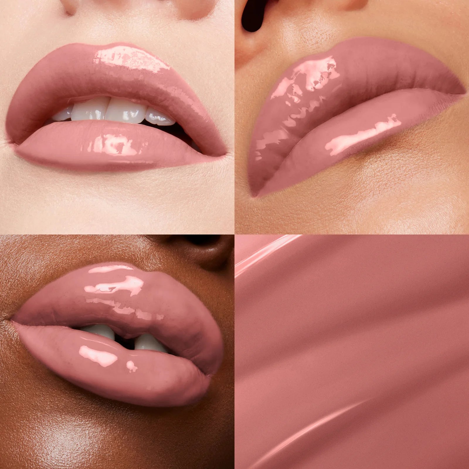 *PREORDEN: MoistureGlow™ Plumping Lip Color - MAKEUP BY MARIO / Color de labios liquido