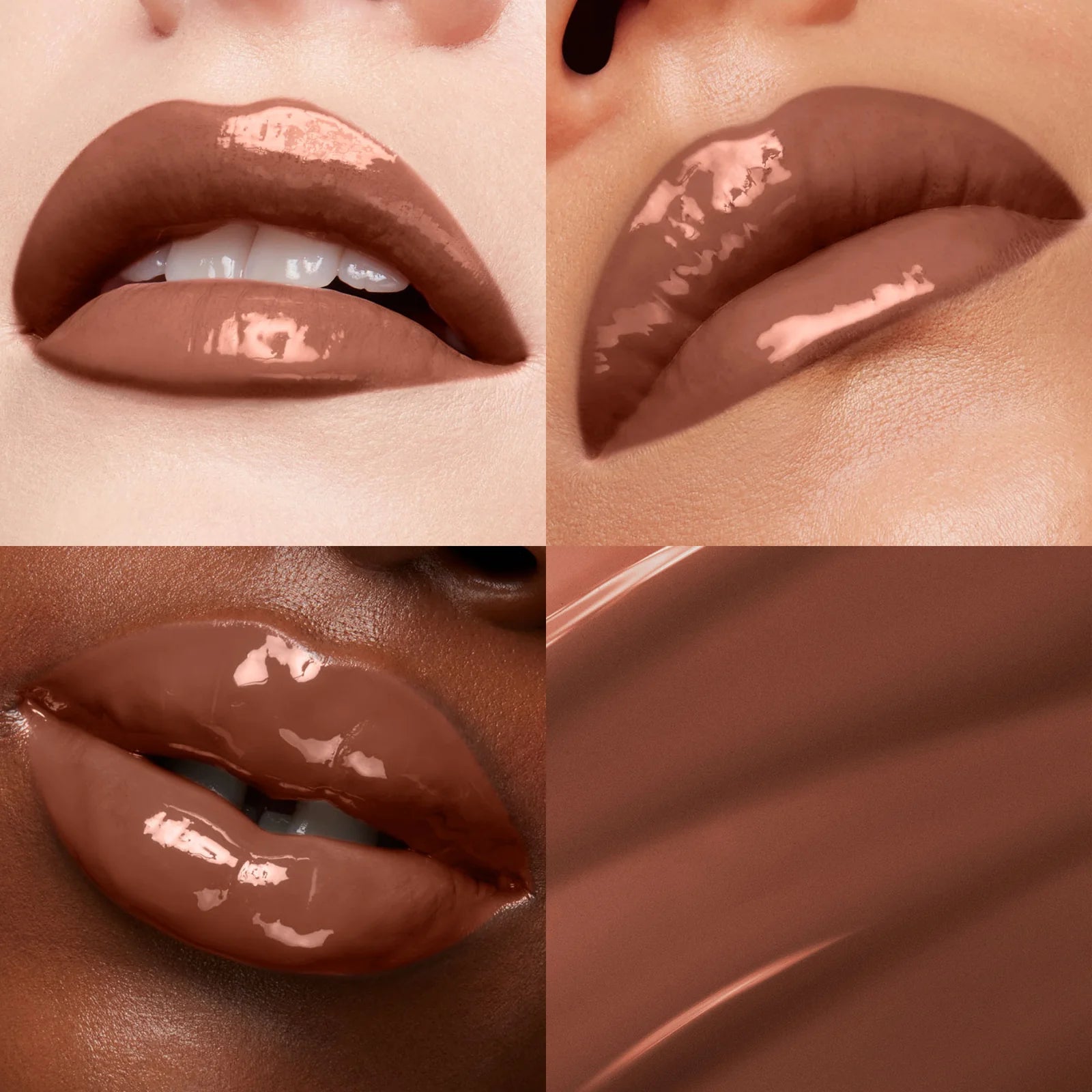 *PREORDEN: MoistureGlow™ Plumping Lip Color - MAKEUP BY MARIO / Color de labios liquido
