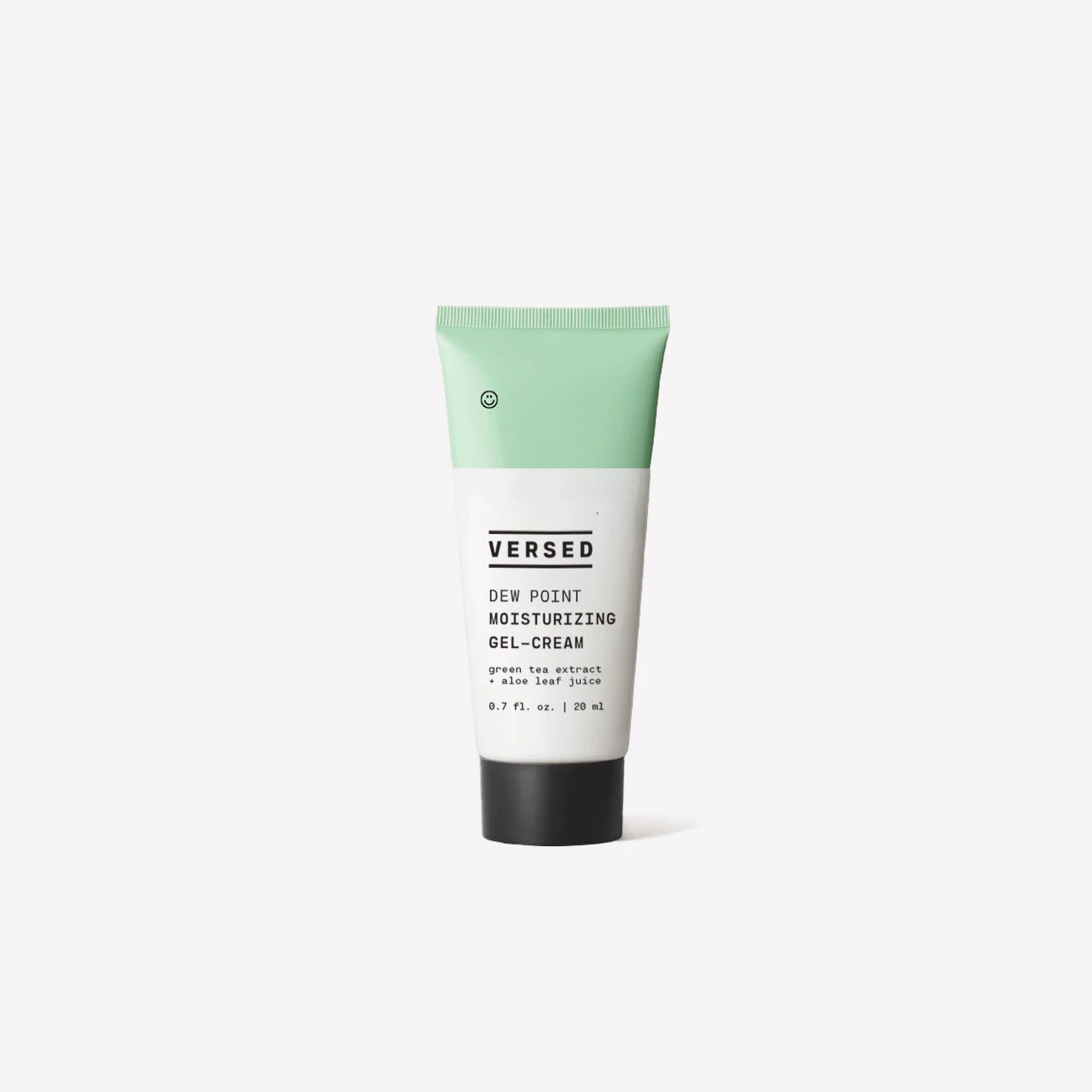 Point Moisturizing Gel Cream -Versed / Crema humectante en gel