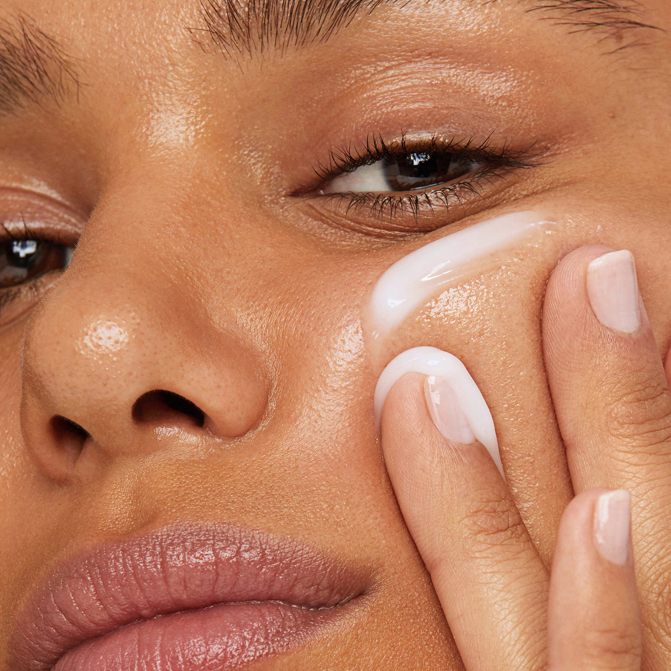 Point Moisturizing Gel Cream -Versed / Crema humectante en gel