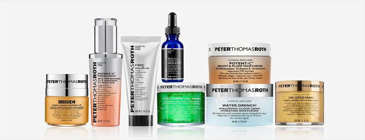 Peter Thomas Roth