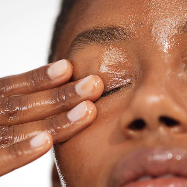 La importancia de la doble limpieza facial, wid.u beauty, k-beauty méxico