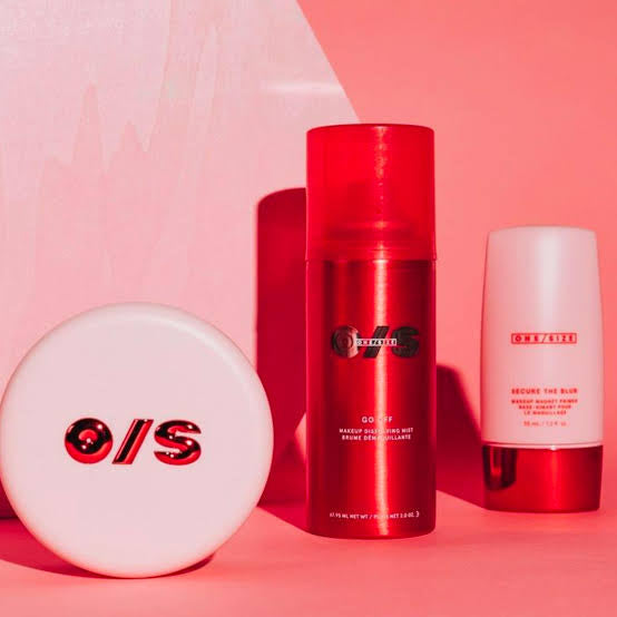 One size by Patrick Starrr