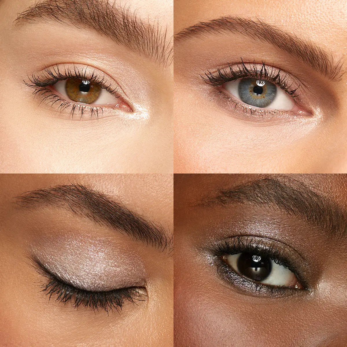 *PREORDEN: New Long Lasting Eyeshadow Stick - KIKO MILANO / Sombra en crayón