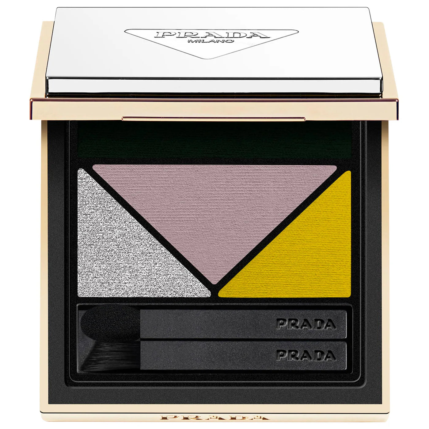 *PREORDEN: Dimensions Multi-Effect Refillable Eyeshadow Palette - Prada / Paleta de sombras