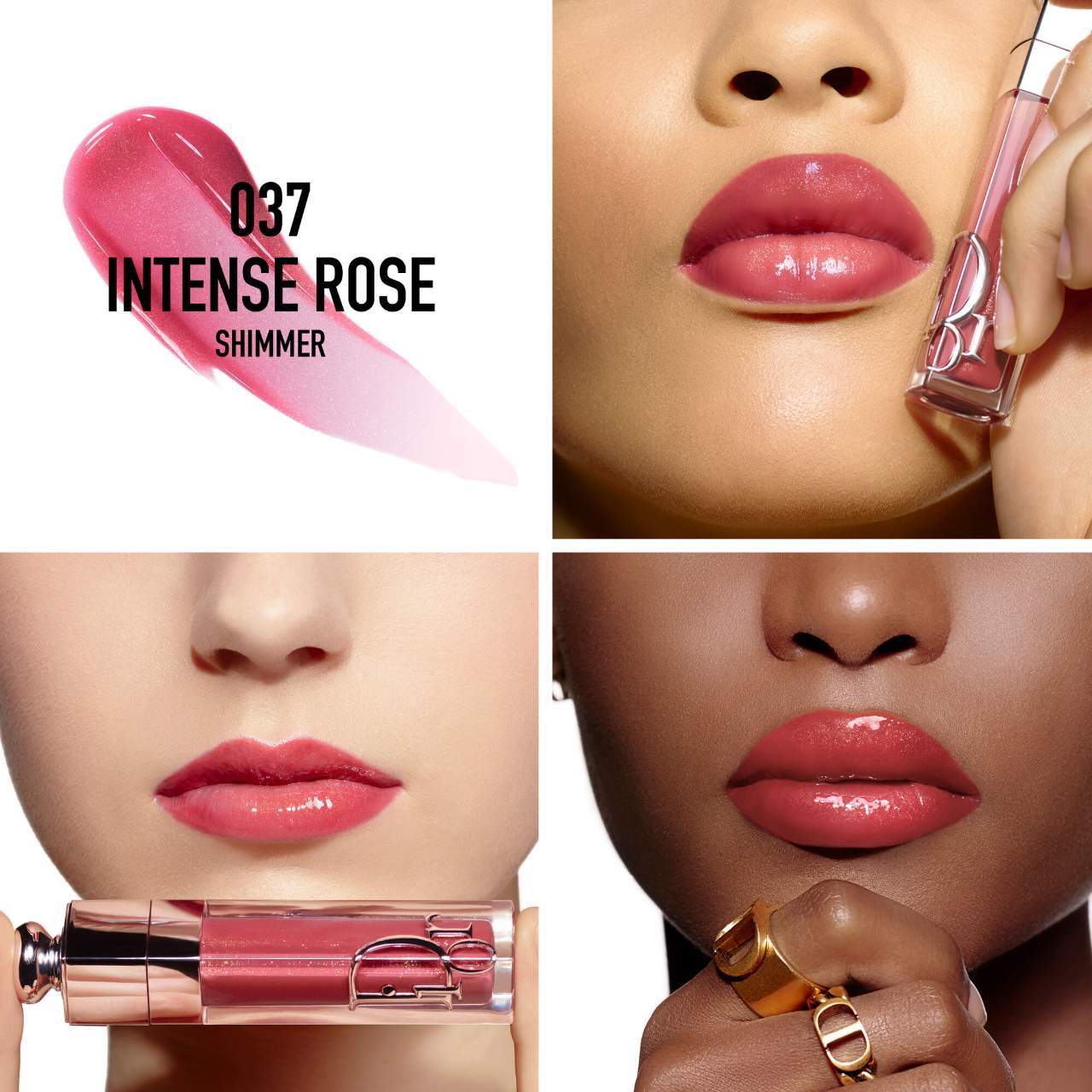 *PREORDEN: Dior Addict Lip Maximizer Plumping Gloss - Dior / Balsamo rellenador de labios