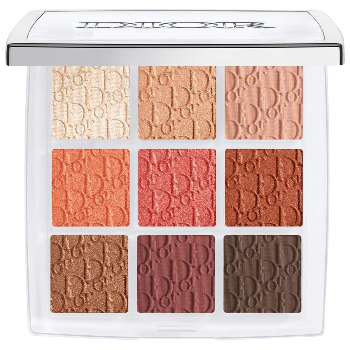 *PREORDEN: BACKSTAGE Eyeshadow Palette - Dior / Paleta de sombras para ojos