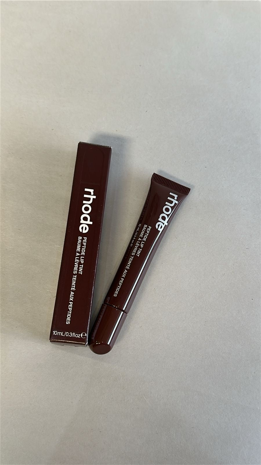 Peptide Lip Treatment - tratamiento labial hidratante