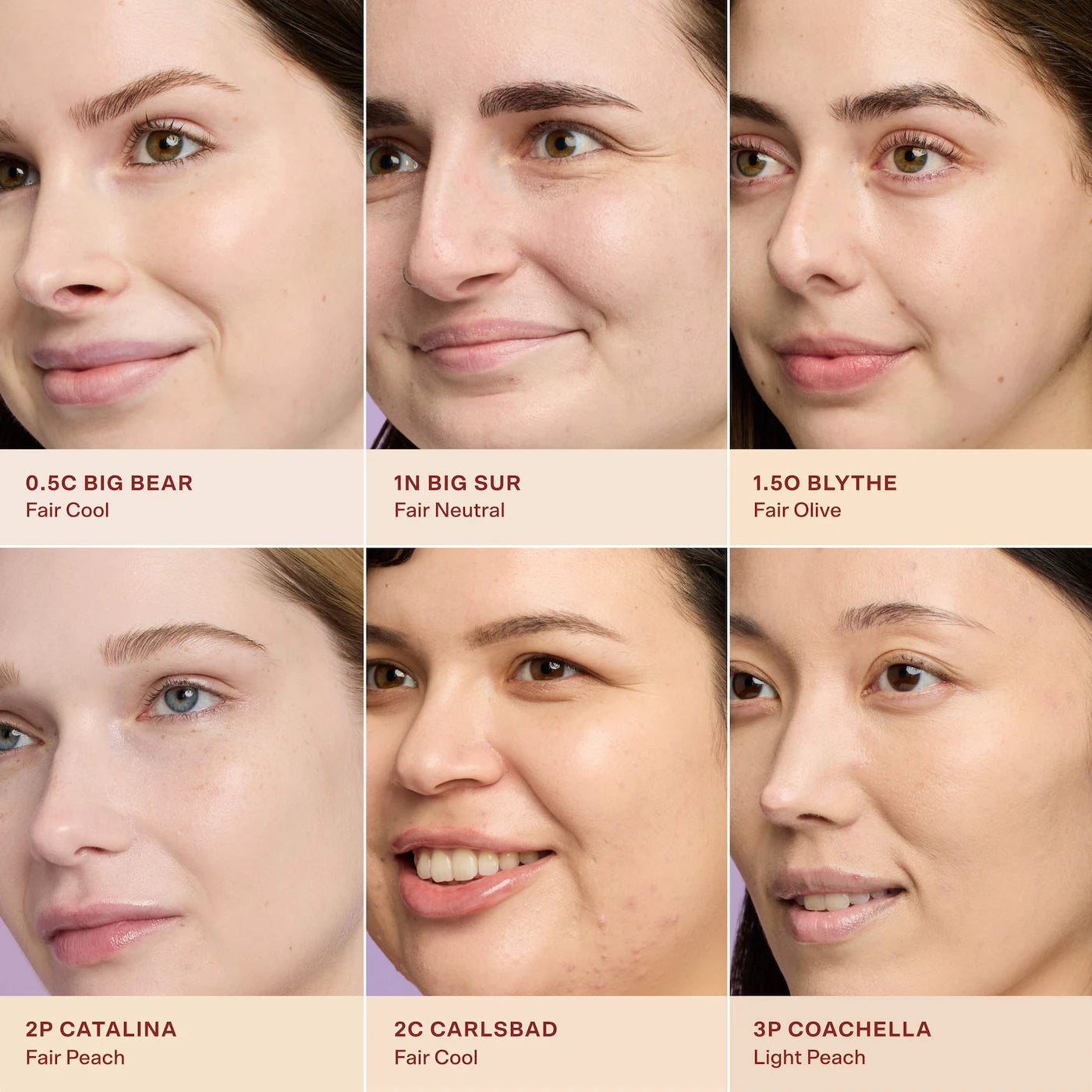 *PREORDEN: Swipe Serum Non-Acnegenic Foundation with Medium Buildable Coverage - Tower 28 /