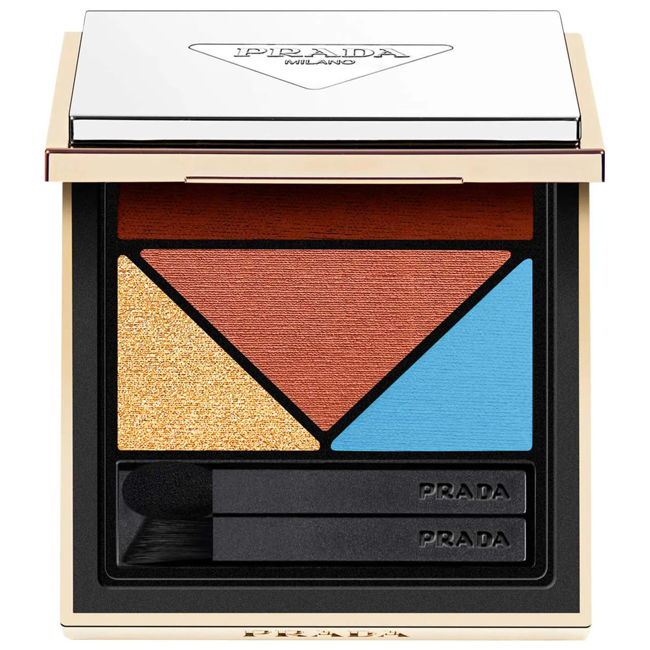 *PREORDEN: Dimensions Multi-Effect Refillable Eyeshadow Palette - Prada / Paleta de sombras