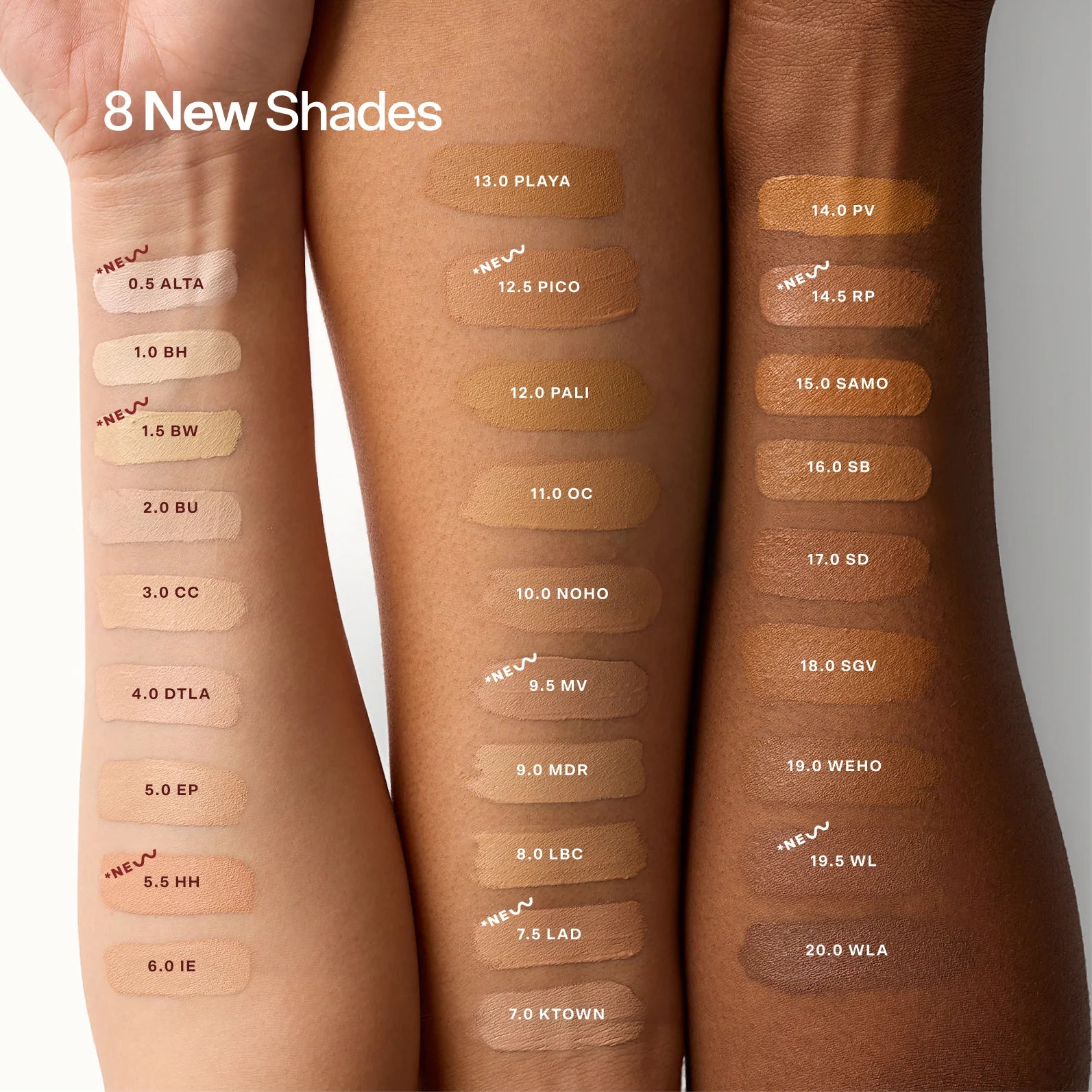 *PREORDEN: Swipe All-Over Hydrating Serum Concealer - Tower 28  Beauty / Corrector hidratante