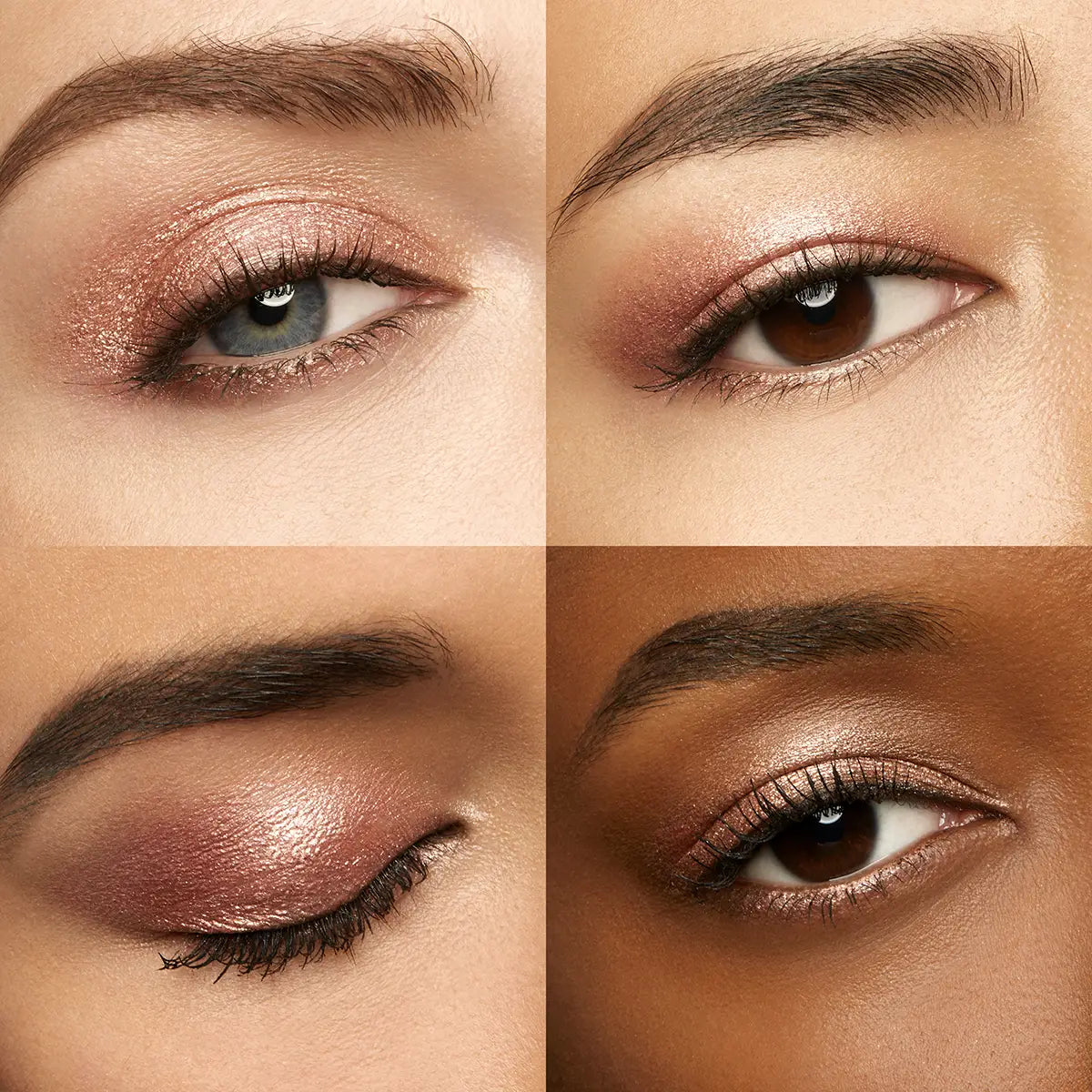 *PREORDEN: New Long Lasting Eyeshadow Stick - KIKO MILANO / Sombra en crayón