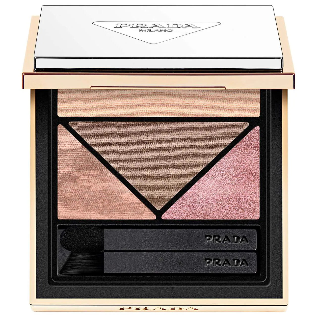 *PREORDEN: Dimensions Multi-Effect Refillable Eyeshadow Palette - Prada / Paleta de sombras