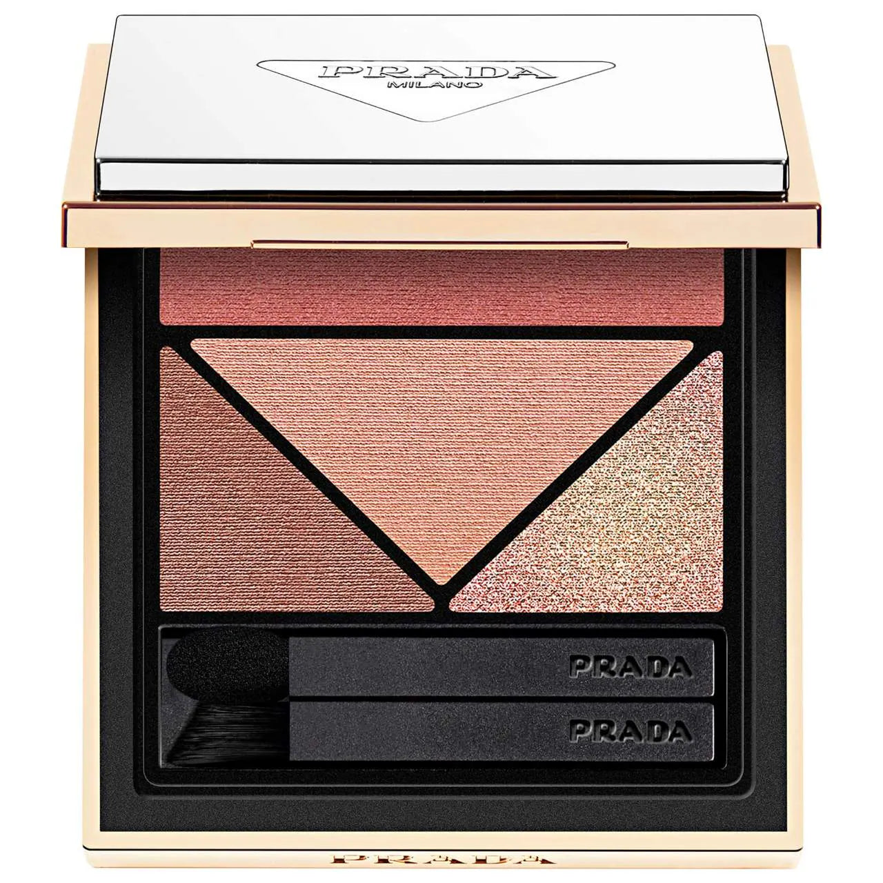 *PREORDEN: Dimensions Multi-Effect Refillable Eyeshadow Palette - Prada / Paleta de sombras