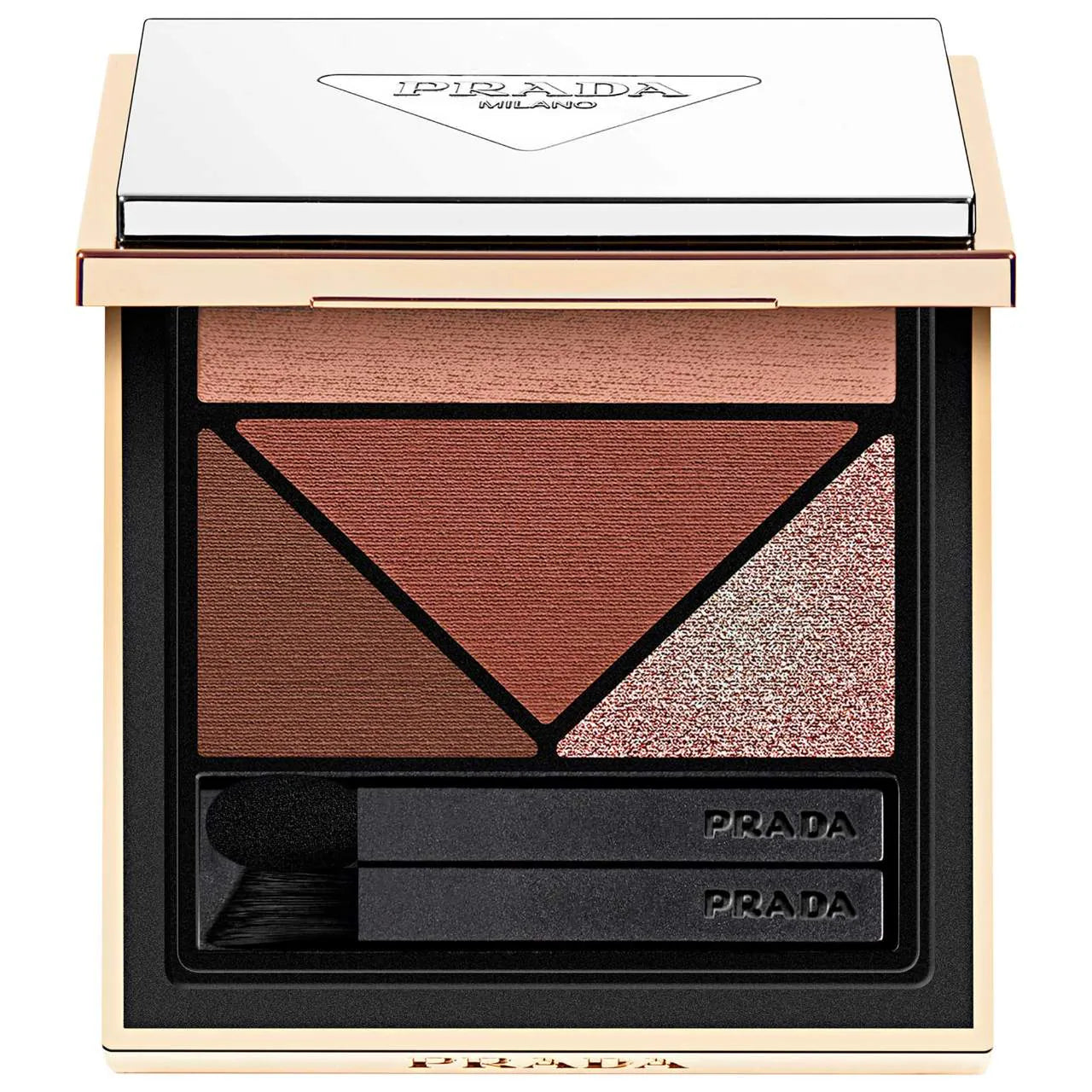 *PREORDEN: Dimensions Multi-Effect Refillable Eyeshadow Palette - Prada / Paleta de sombras