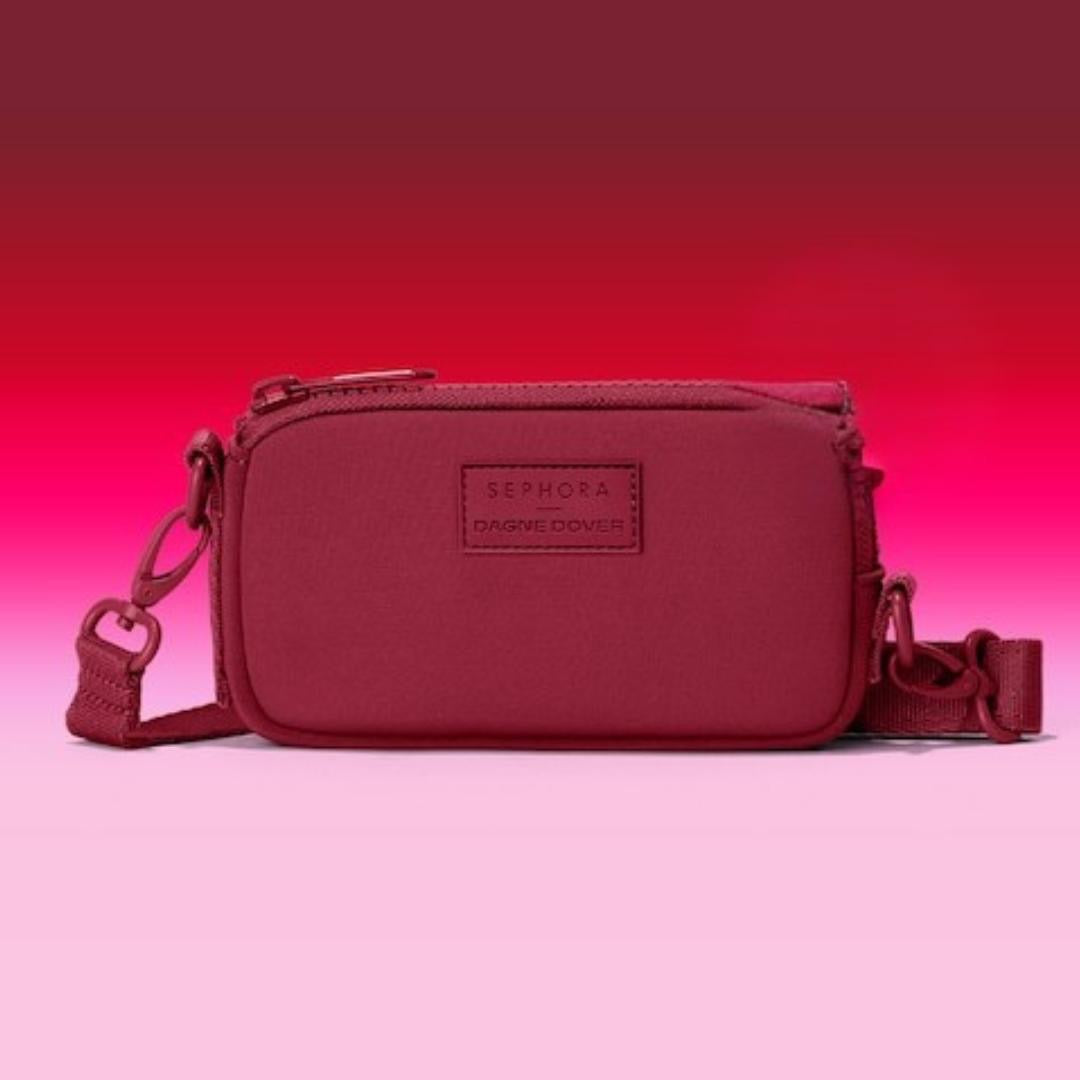 Mara Neoprene Phone Sling Tono DUNE - Dagne Dover / Cosmetiquera