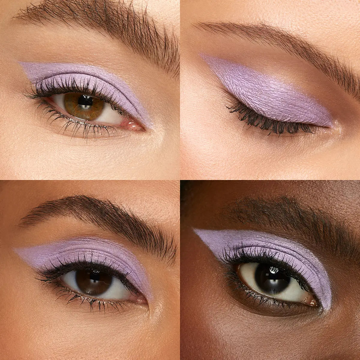 *PREORDEN: New Long Lasting Eyeshadow Stick - KIKO MILANO / Sombra en crayón