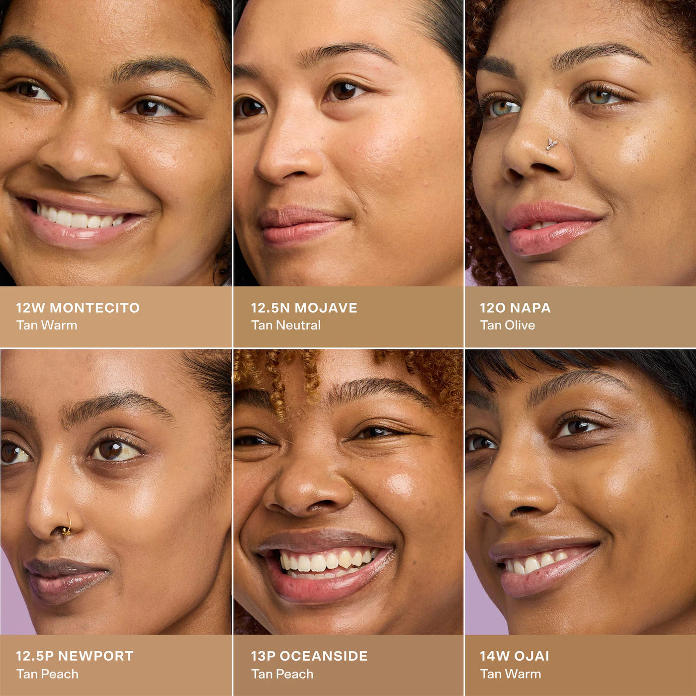 *PREORDEN: Swipe Serum Non-Acnegenic Foundation with Medium Buildable Coverage - Tower 28 /