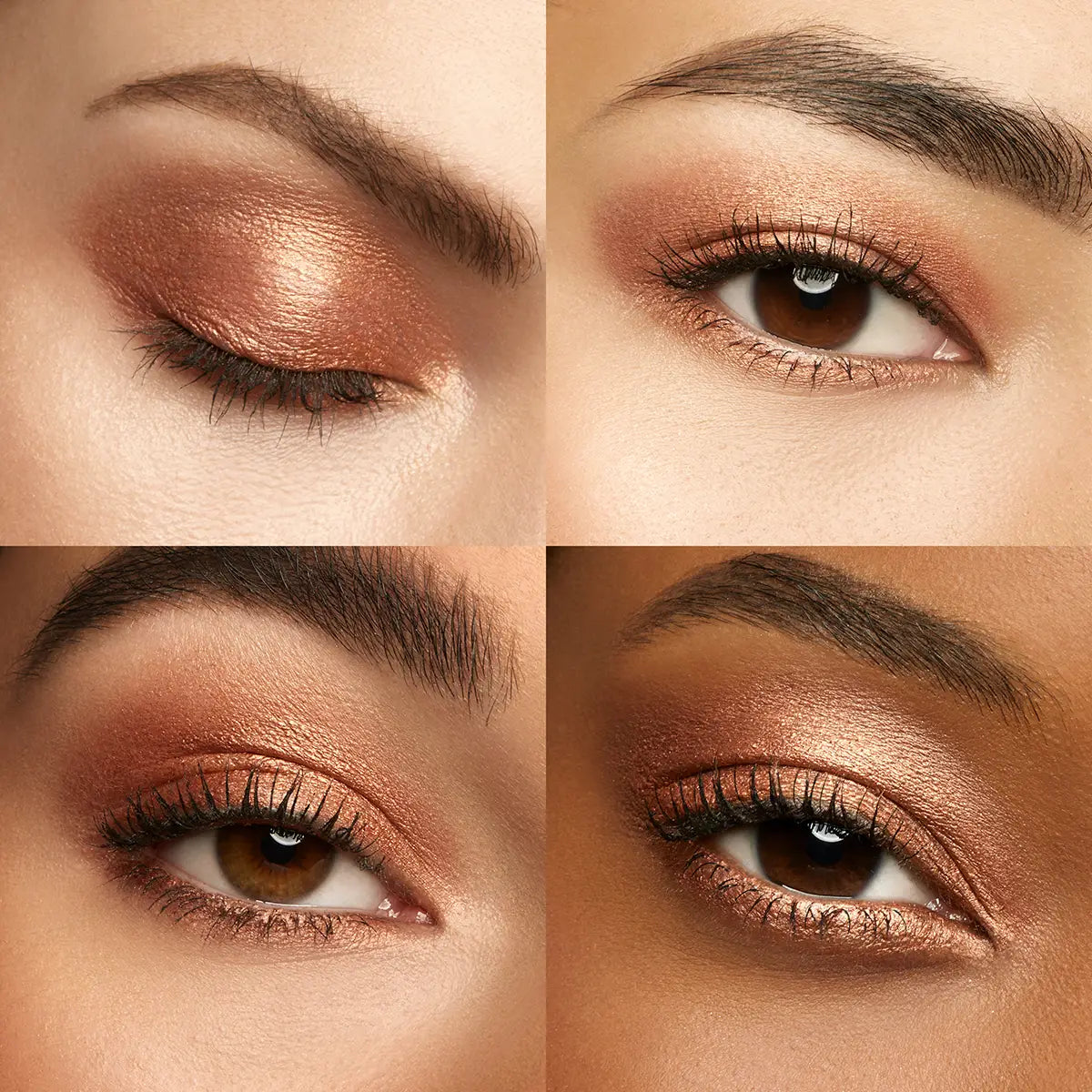 *PREORDEN: New Long Lasting Eyeshadow Stick - KIKO MILANO / Sombra en crayón
