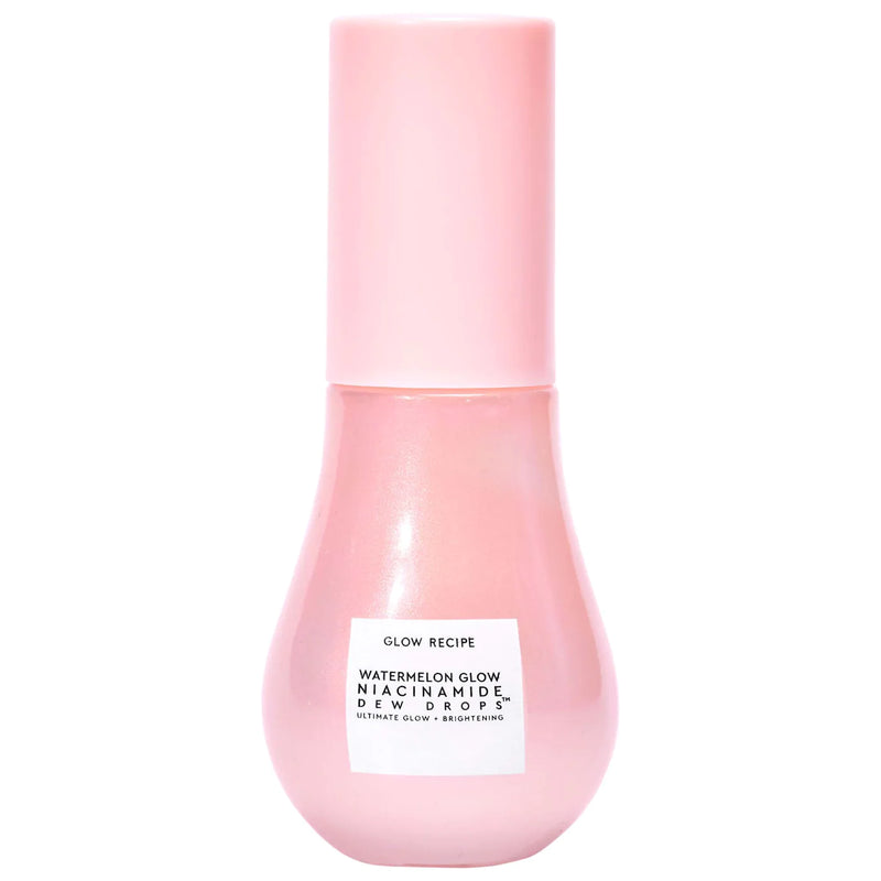 *PREORDEN: Watermelon Glow Niacinamide Dew Drops - Glow recipe / Gotas de niacinamida